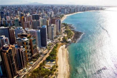 世界景觀之城市的時代變遷