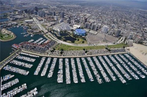 世界景觀之城市的時代變遷