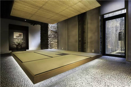 建筑大師為藝術大師設計的房子