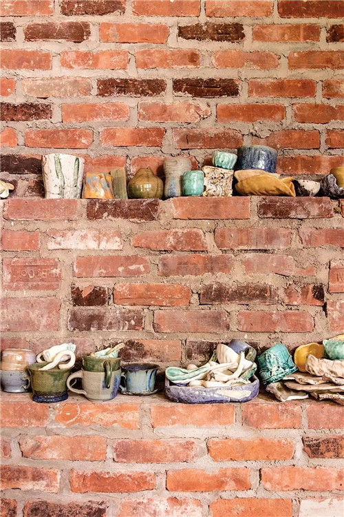 建筑大師為藝術(shù)大師設(shè)計(jì)的房子