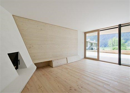 好的建筑設計，首先得經受住“一刀切”