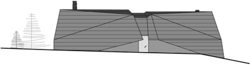 好的建筑設計,首先得經受住“一刀切”