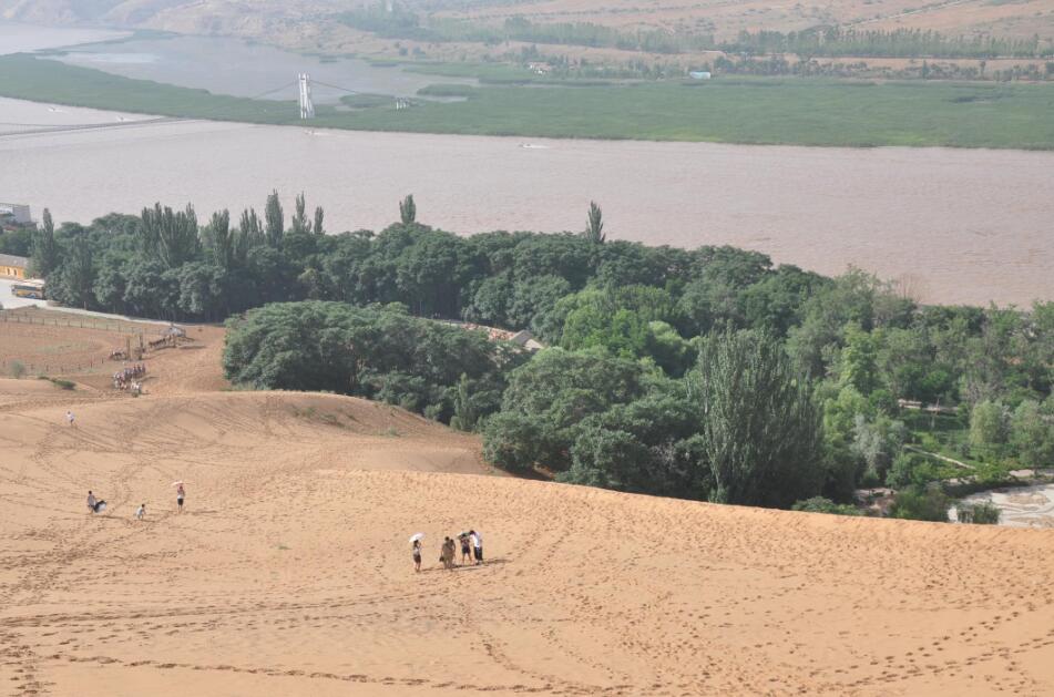 包滿珠:城市建設與屬地自然生態系統的保護