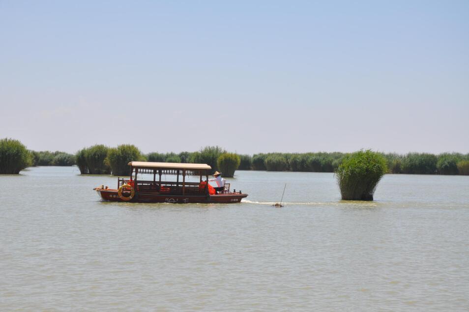 包滿珠:城市建設與屬地自然生態系統的保護