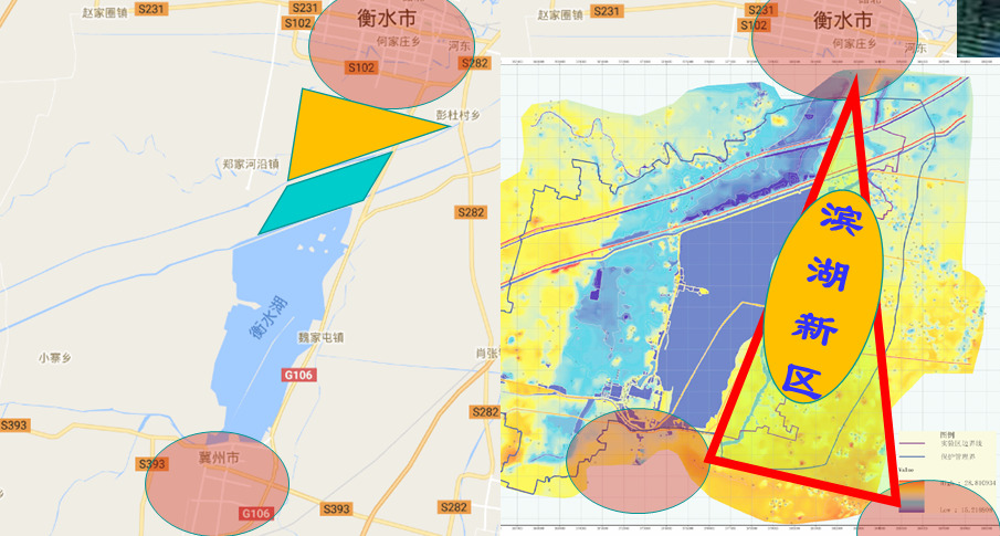 鄧曉梅：衡水湖——如何譜寫人與濕地的新篇章