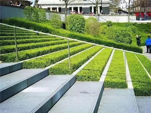 景觀設(shè)計(jì):一些景觀細(xì)節(jié)設(shè)計(jì)欣賞