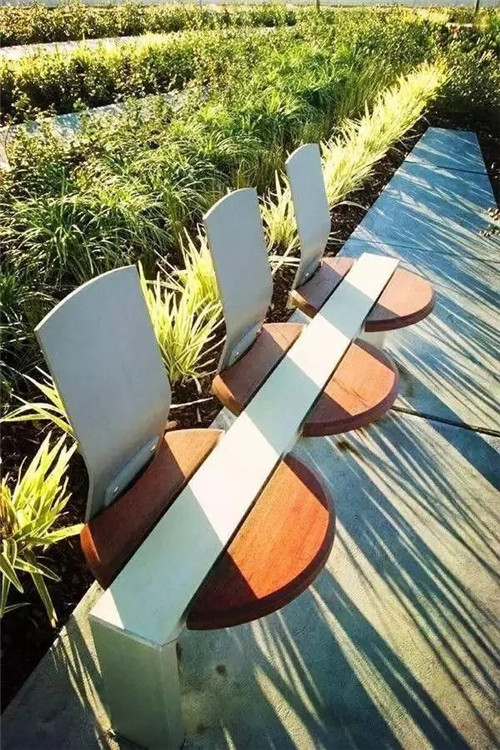 景觀設(shè)計(jì):一些景觀細(xì)節(jié)設(shè)計(jì)欣賞