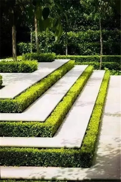 景觀設(shè)計(jì)：一些景觀細(xì)節(jié)設(shè)計(jì)欣賞