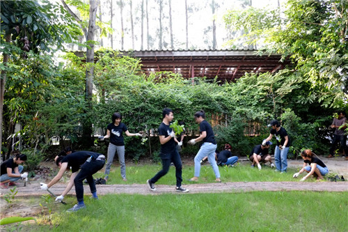 LAB設計事務所新聞動態(一)