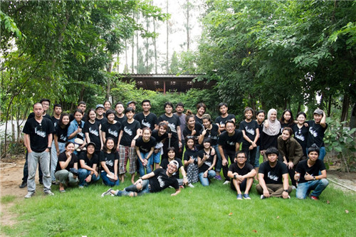 LAB設計事務所新聞動態(一)