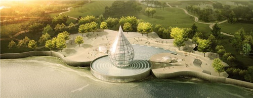 歐洲年輕建筑師為何青睞中國