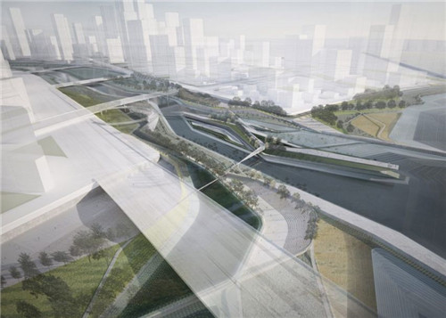 歐洲年輕建筑師為何青睞中國