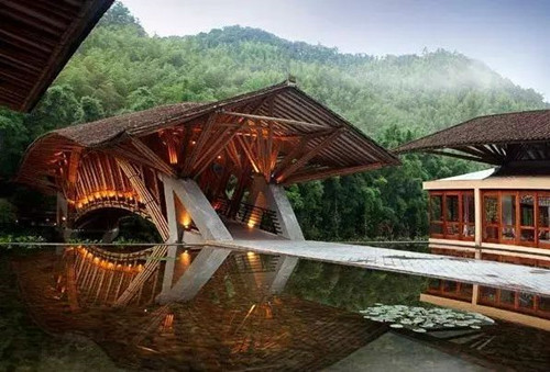 陳躍中：當代語境下的風景園林