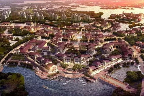 陳躍中:當代語境下的風景園林