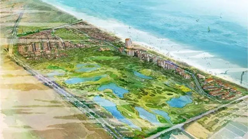 陳躍中:當代語境下的風景園林