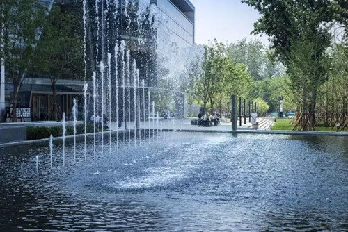 陳躍中:當代語境下的風景園林