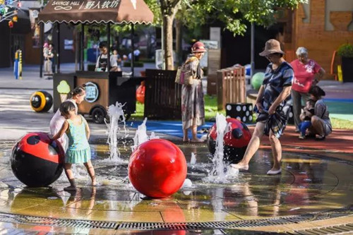 陳躍中:當代語境下的風景園林