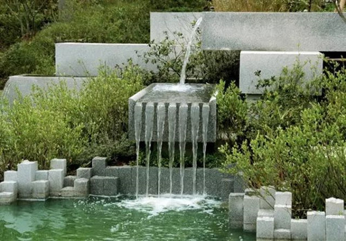 陳躍中:當代語境下的風景園林