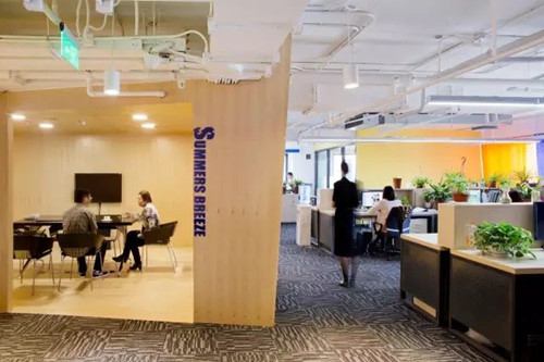 陳躍中:當代語境下的風景園林