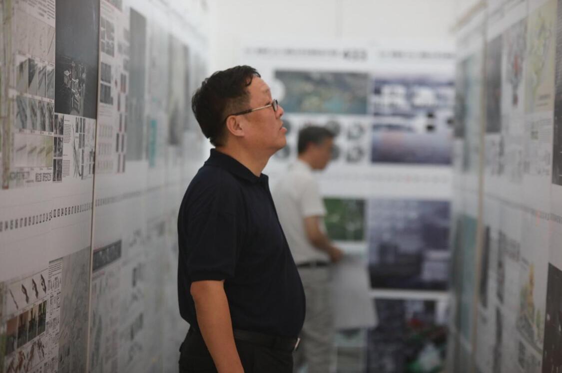 霍普杯2017國際大學生建筑設計競賽結果揭曉