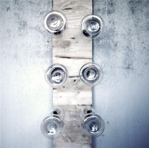 TROP作品：Pok設(shè)計(jì)的雕塑2