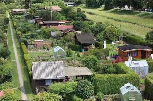 歐洲的花園為何被稱為庭院設(shè)計(jì)中的典范?