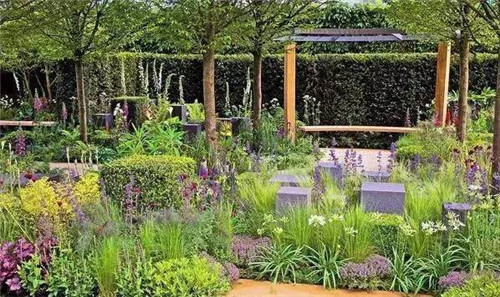 歐洲的花園為何被稱為庭院設(shè)計(jì)中的典范?