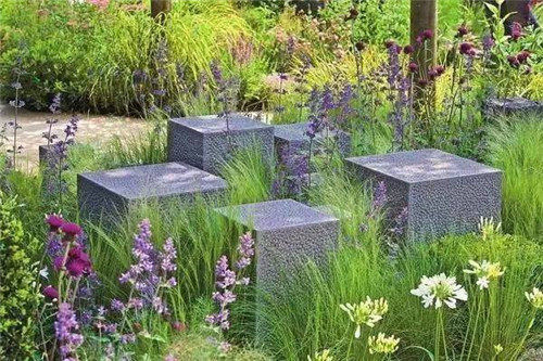 歐洲的花園為何被稱為庭院設(shè)計(jì)中的典范?