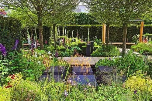 歐洲的花園為何被稱為庭院設(shè)計(jì)中的典范?