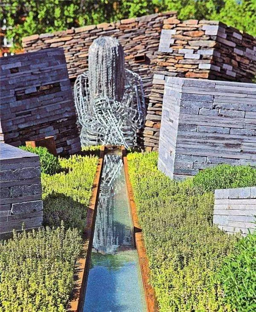 歐洲的花園為何被稱為庭院設(shè)計(jì)中的典范?