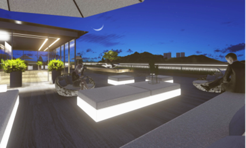 園冶杯專業獎：鉑悅·瀾庭景觀設計