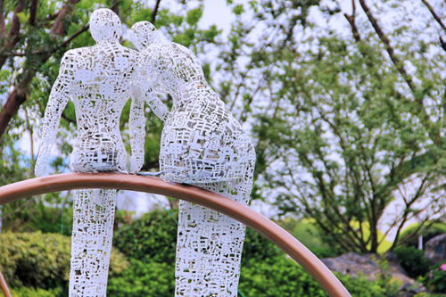 園冶杯專業(yè)獎:第十一屆中國園博會上海慧園