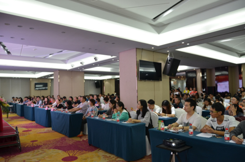 湖南省2017年度風(fēng)景園林行業(yè)論壇成功舉辦