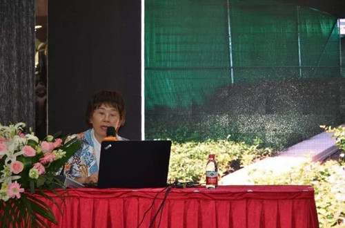 湖南省2017年度風(fēng)景園林行業(yè)論壇成功舉辦