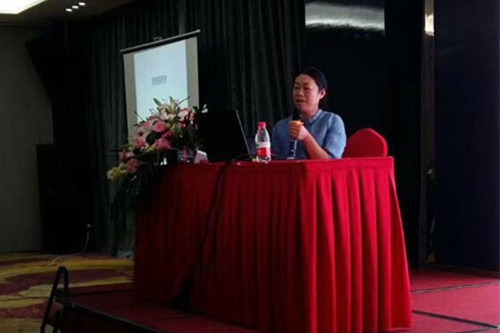 湖南省2017年度風(fēng)景園林行業(yè)論壇成功舉辦