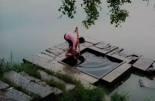 鄉村公共空間打造助推美麗鄉村建設