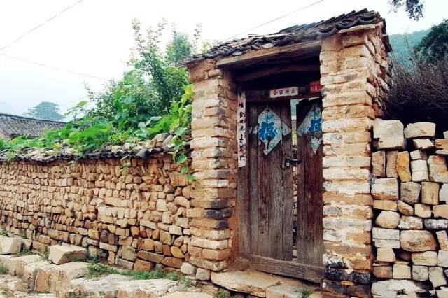 鄉村公共空間打造助推美麗鄉村建設