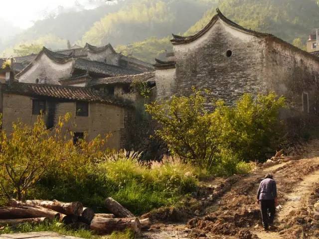 鄉村公共空間打造助推美麗鄉村建設