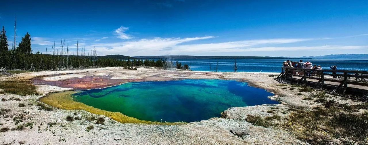 美國(guó)國(guó)家公園公益?zhèn)€案對(duì)中國(guó)慈善家的啟示