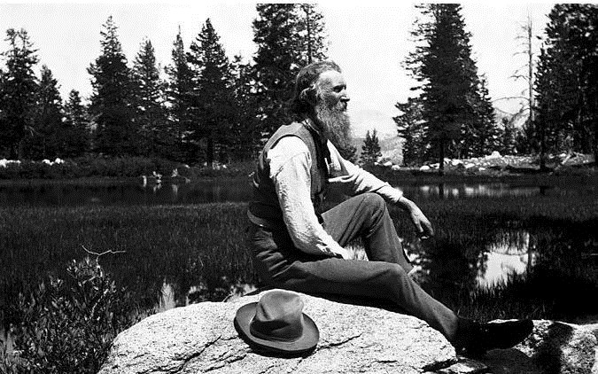 美國(guó)國(guó)家公園公益?zhèn)€案對(duì)中國(guó)慈善家的啟示