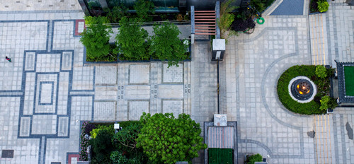 園冶杯專業獎:廣東省陸豐市名晟花園