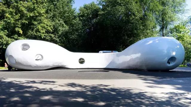 將一個古老的主題公園打造成兒童樂園