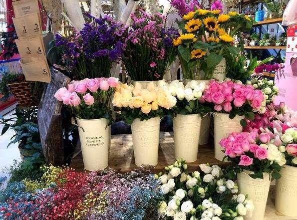 花藝行業的八大“騙局”