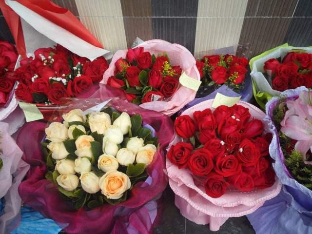 花藝行業的八大“騙局”