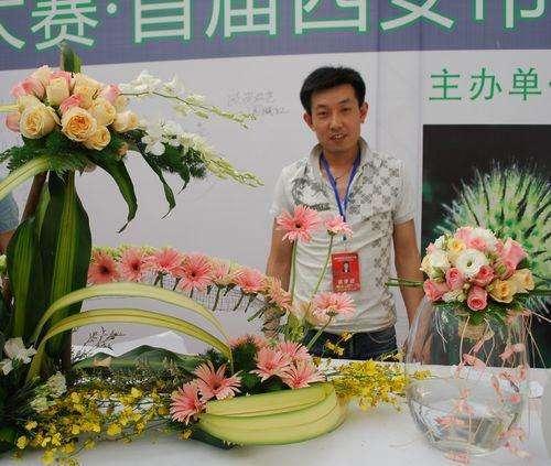 花藝行業的八大“騙局”