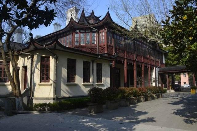 上海的“滬”稱源于這條河