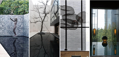 園冶杯專業獎:上海松江合景·天悅苑