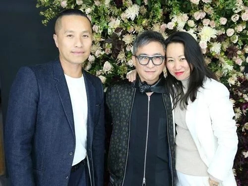 時尚、藝術、花卉 一場盛開的對話