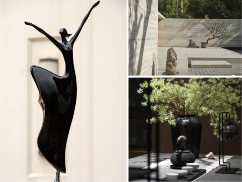 園冶杯專業獎:上海松江合景·天悅苑