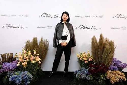 時尚、藝術、花卉 一場盛開的對話